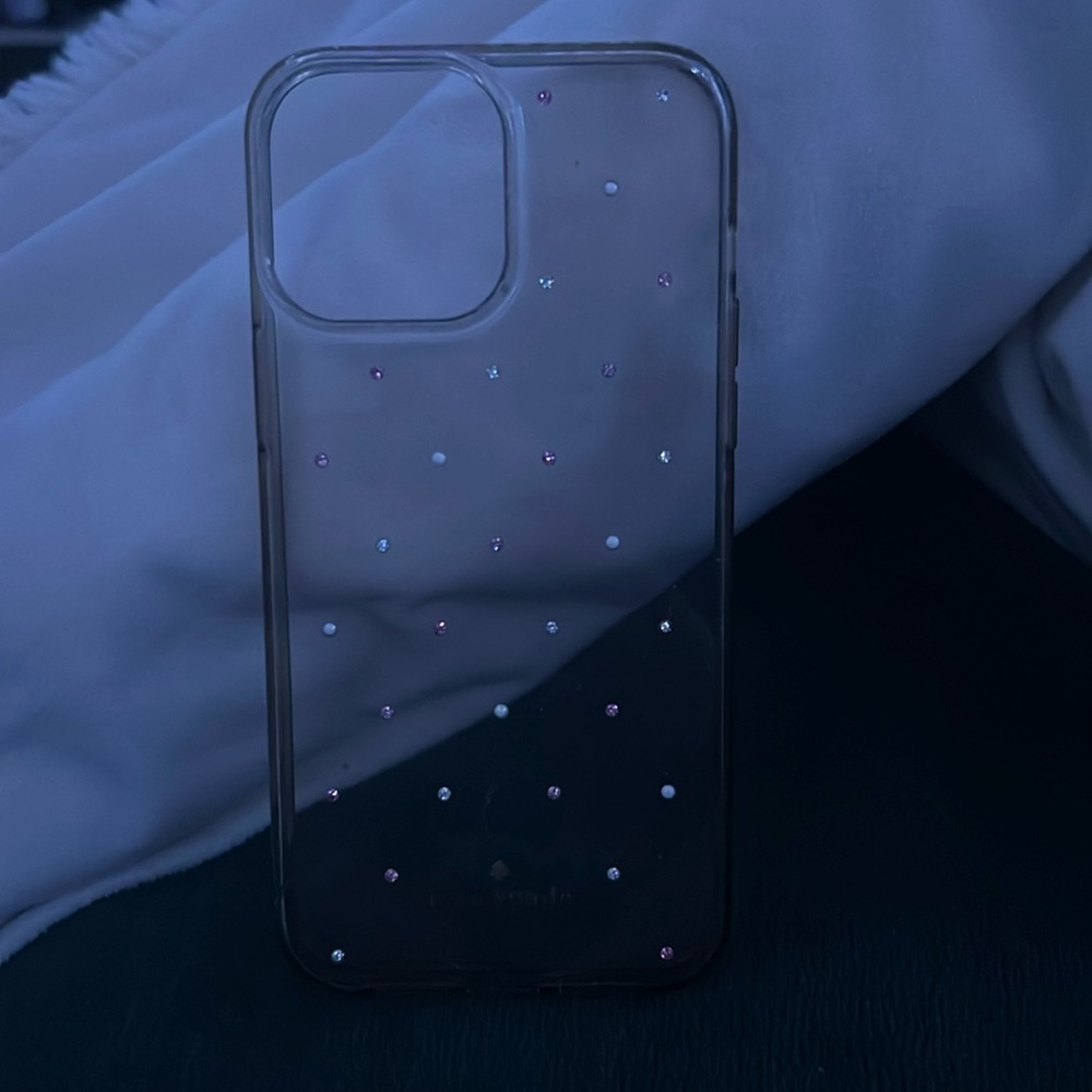 Kate spade phone case